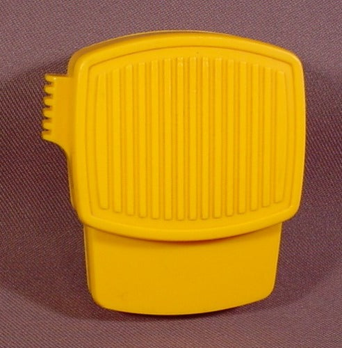 Fisher Price Replacement 1985 Removable Cb Microphone, #2004 Fire F
