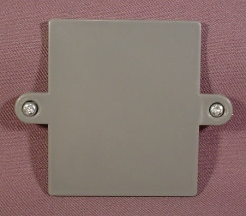 Fisher Price Replacement Battery Cover For 77999 Fun Sounds Train S