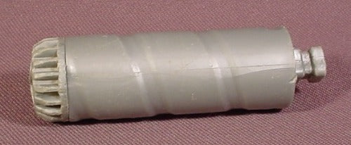 Fisher Price Silver "Drill Bit" Power Drill Attachment #2008 Power