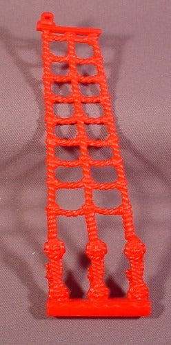 Fisher Price Imaginext Red Flexible Rigging, G8738 Deluxe Pirate Ra