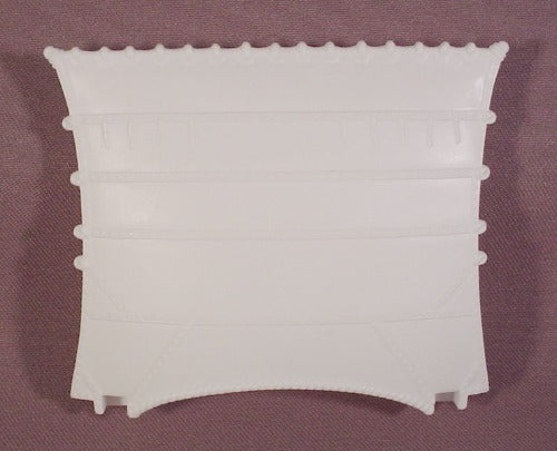 Fisher Price Imaginext White Sail, G8738 Deluxe Pirate Raider Ship