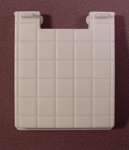 Fisher Price Imaginext White Paving Stone Trap Door