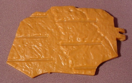 Fisher Price Imaginext Replacement Breakaway Wall Piece Covers Dino