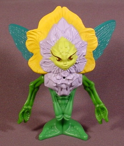 Mcdonalds 2008 Spiderwick Chronicles Humming Sprite Figure Toy, 4 1