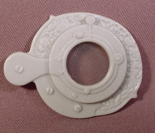 Mcdonalds 2008 Spiderwick Chronicles Seeing Stone