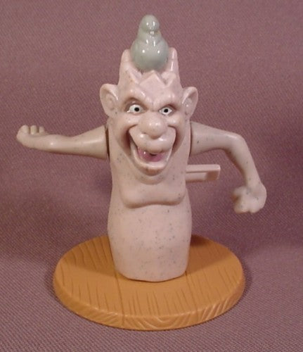 Burger King 1996 Disney Hunchback Of Notre Dame Laverne Gargoyle, F
