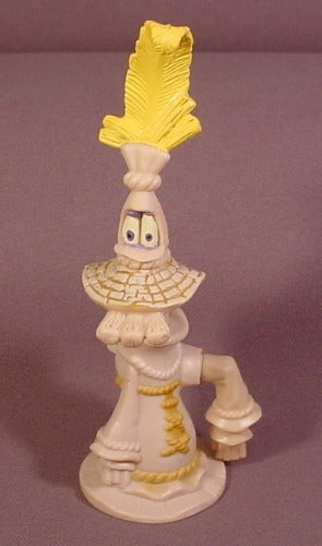 Mcdonalds 2005 Tak Needles Figure Toy, 5 3/4" Tall, Neck Swivels, A