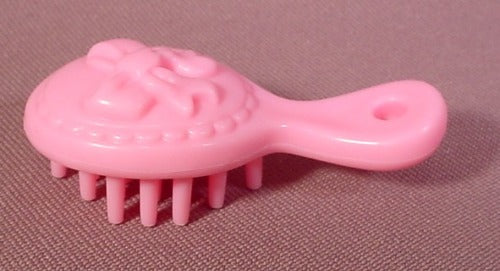 My Little Pony Pink Brush For G3 Glitter Glade Pony