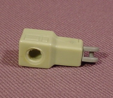 Gundam Ms-06 Zaku Ii Replacement Upper Arm, 2001 Bandai, From Zaku