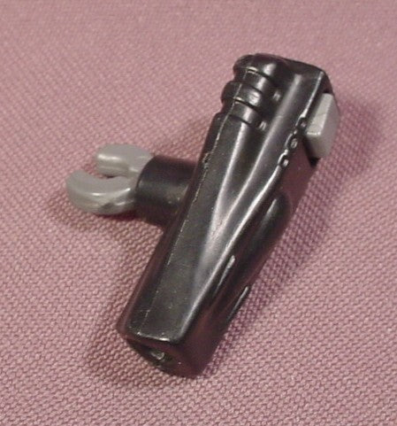 Batman Taser Gun Missile Launcher Weapon Accessory For Catwoman Act