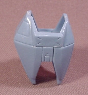 Gundam 2 Piece Left Leg Armor For Alex Gundam 4 1/4" Action Figure,