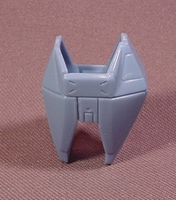 Gundam 2 Piece Right Leg Armor For Alex Gundam 4 1/4" Action Figure