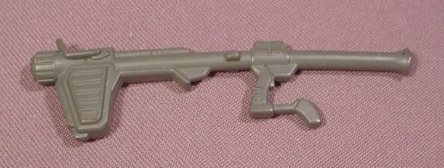 Gundam Bazooka Weapon Accessory For Mobile Suit Gundam Rx-78-2 4 1/