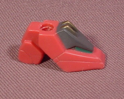 Gundam Replacement Foot For Gundam Epyon Gold Action Figure, 2000 B