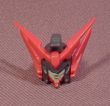 Gundam Replacement Head For Gundam Epyon Gold Action Figure, 2000 B
