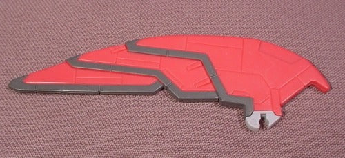 Gundam Replacement Wing For Gundam Epyon Gold Action Figure, 2000 B