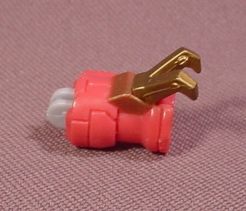 Gundam Replacement Forearm For Gundam Epyon Gold Action Figure, 200
