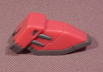 Gundam Replacement Shoulder Armor For Gundam Epyon Gold Action Figu