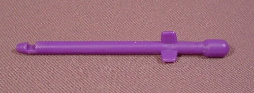 Transformers Purple Missile For G2 Starscream, 1992 Hasbro Takara