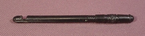 Gi Joe Black Missile For 1993 Gung-Ho Mega Marines, Hasbro, G.I. Jo