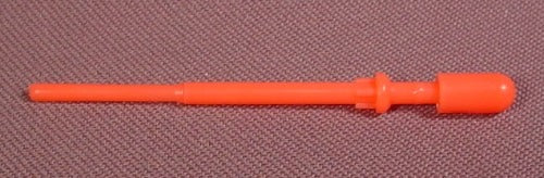 X-Men Missile For Colossus Action Figure, 1998 Toy Biz, X-Men Secre