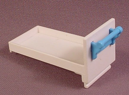 Playmobil Victorian White Replacement Drawer For Change Changing Ta