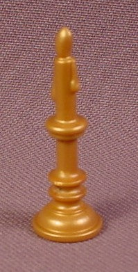 Playmobil Victorian Gold Candlestick, 3858 5325 5511