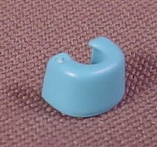 Playmobil Light Blue Plain Arm Cuff, Victorian