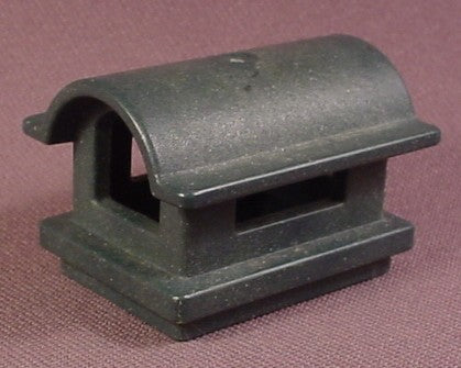 Playmobil Dark Gray Chimney Top