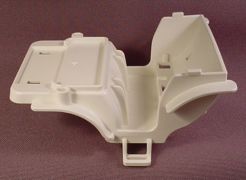 Playmobil White Carriage Body, 5601 7261