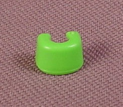 Playmobil Light Green Plain Arm Cuff, 5339, Victorian