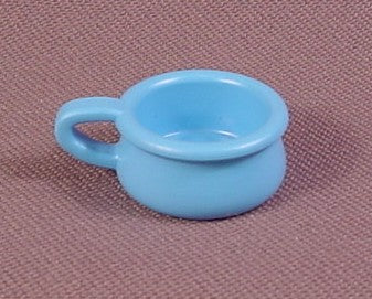 Playmobil Blue Victorian Chamber Pot