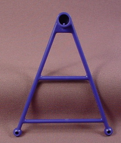 Playmobil Blue Leg For Swing, 3726, Circus, Performing Chimps