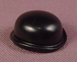 Playmobil Black Bowler Hat, 3319X 3365X 3481 3815 5601, Victorian,
