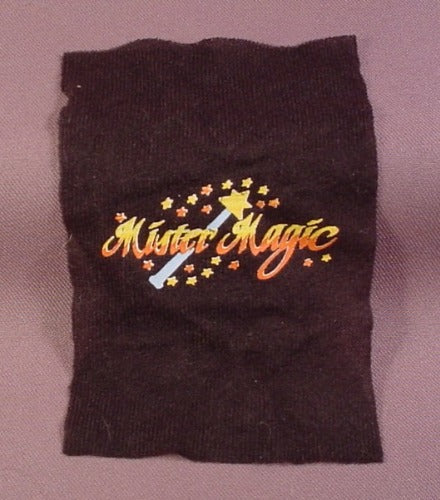 Playmobil Black Cloth Magic Carpet, 3725