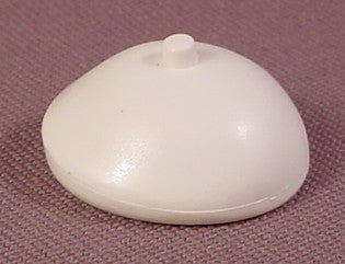 Playmobil White Beret Hat
