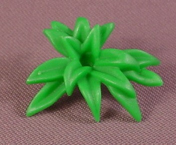Playmobil Green Leaves For A Bouquet, Plant, 3125 3186 3238