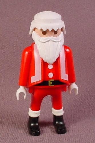 Playmobil Adult Male Santa Claus Figure
