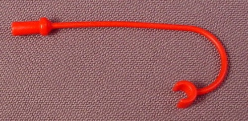 Playmobil Red Long Handled Lantern Holder, 3955 3993 4058 4152 4484