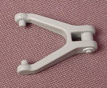 Playmobil Gray Harness Clip, 3789 3845 4092 4222 4428 5704 9987