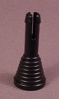 Playmobil Long Black Rocket, 3509 3536, Playmospace Space, Station,