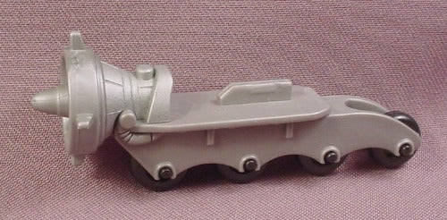 Tmnt Rocket Rollerblade Accessory, 2003 Skatin' Raph Action Figure