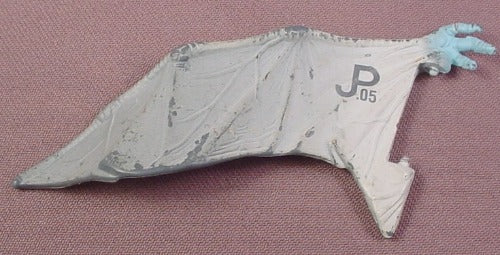 Jurassic Park Replacement Right Wing Tip For Pteranodon, 1993 Kenne