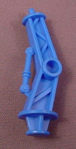 Jurassic Park Short Blue Base For Command Compound Playset, 1993 Ke