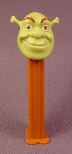 Pez Disney Shrek, Pez Candy Dispenser
