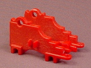 Playmobil Dark Red Cannon Rack, 3133 3174 3619 3900 4776 5135 5136