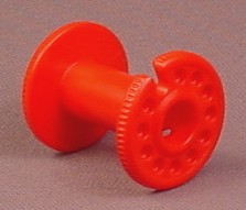 Playmobil Red Spool For A Water Hose, 3879 3880 3881 3882 7191