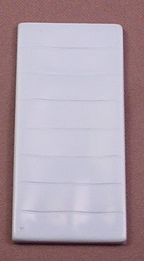 Playmobil Light Blue Camper Bed Mattress, 4472, 30 25 5460