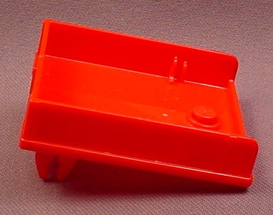 Playmobil Red Pony Wagon Body, 3583 4060 5960, 30 24 2220