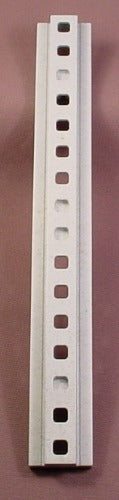 Playmobil Gray Support For Shallow Arch Roof Beams, Gray, 4382, Sys